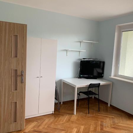 Mieszkanie 15 Min Od Plazy Gdansk Zabianka Exterior foto