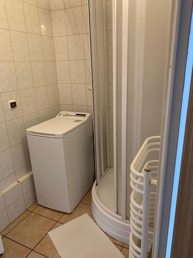 Mieszkanie 15 Min Od Plazy Gdansk Zabianka Exterior foto
